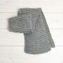 Absolute Beginners Scarf Knitting Kit, thumbnail 5 of 9