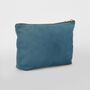 Personalised Velvet Accessory Bag, thumbnail 4 of 10