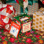 Christmas Tea Gift Cube, thumbnail 1 of 5