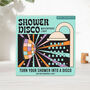Shower Disco Light, thumbnail 2 of 3