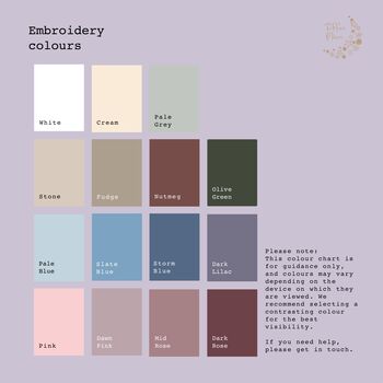 Baby Girls Blossom And Heart Babygrow And Hat Gift Set, 7 of 12