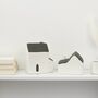 Glowing Ceramic LED Houses – Two Styles, thumbnail 1 of 7