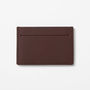 Leather Card Holder, thumbnail 3 of 5