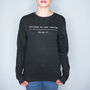 Personalised Mother Of The Bride/Groom Jumper, thumbnail 1 of 5