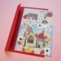 Personalised Your Story Wedding Invitation, thumbnail 1 of 10