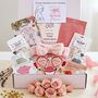 Luxury Relaxed Bump Happy Mum To Be Pregnancy Spa Gift, thumbnail 1 of 12