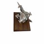 Personalised Eurofighter Typhoon Ornament A Modern Masterpiece, thumbnail 7 of 8