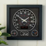 Bmw M3 E46 Wall Clock, thumbnail 1 of 3