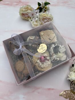 Mother's Day Mixed Treat Box, 4 of 4