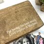 Carved Name Personalised Memory Box, thumbnail 10 of 12