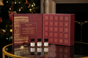 The Whisky Advent Calendar 2024, 2 of 2