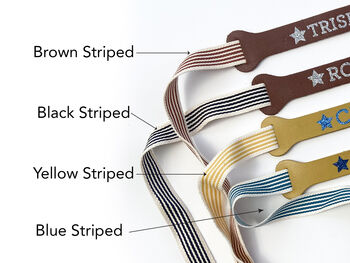 Personalised Towel Shawl Birthday Gift For Her, 11 of 11