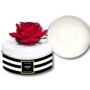 Panache Everlasting Red Rose Bouquet Valentines Card, thumbnail 6 of 7