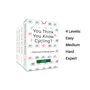 You Think You Know Cycling? Flashcard Game, thumbnail 1 of 10