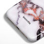 Velvet Marble Case For iPhone, thumbnail 3 of 3