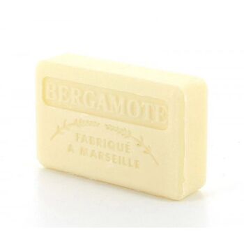 Bergamot French Soap Bar, 2 of 4
