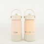 Personalised Insulated Steel Water Bottle, thumbnail 7 of 9