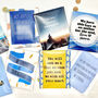 Men Of Faith Tea Gift Set, thumbnail 4 of 12