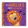 My First Halloween Personalised Children's Book, thumbnail 1 of 11