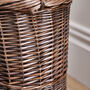 Traditional Wicker Umbrella Basket, thumbnail 4 of 6