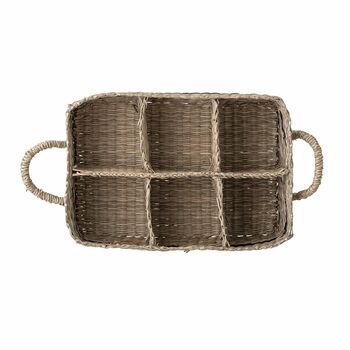 Basket, Nature, Seagrass, 3 of 3
