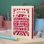 Personalised Brilliant Big Sister Card, thumbnail 3 of 7