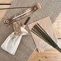Botanical Blend Incense Sticks Floral And Herbal Bohemian, thumbnail 8 of 8