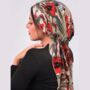 Chemo Headscarf For Hair Loss, thumbnail 5 of 10