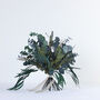 Matcha Customisable Preserved Flower Eucalyptus Bouquet, thumbnail 8 of 10