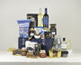 Glorious Gourmet Gift Hamper Basket, thumbnail 1 of 7