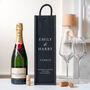 Personalised Moët And Chandon Champagne Gift Set, thumbnail 3 of 6