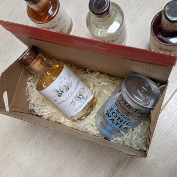 Personalised Gin And Tonic Subscription, 4 of 7