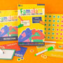 Famalam A Family Connection Style Game, thumbnail 1 of 5