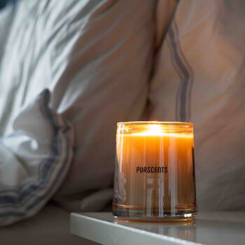 Be Still! Calming And Relaxing Aromatherapy Candle, 3 of 8