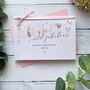 80 And Fabulous Handmade Birthday Card, thumbnail 3 of 5
