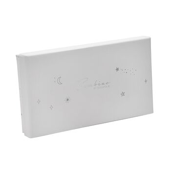 Silverplated 3pc Cutlery Gift Set With Animal Icons, 6 of 6