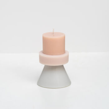 Stack Candle Mini, 9 of 12