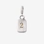 Numerology Pendant, thumbnail 4 of 12