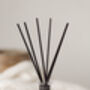 Sea Salt And Marine Flora Reed Diffuser, thumbnail 3 of 7