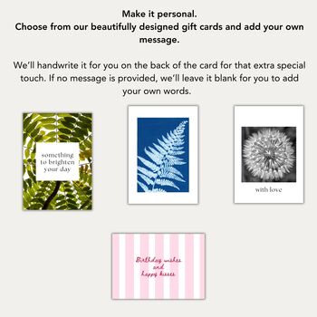 Yoga Lover Gift Set – Natural Aromatherapy Wellbeing Gift For Mindfulness And Self Care, 7 of 8