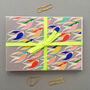 Tropicana Stationery Gift Box Set, thumbnail 8 of 10