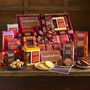 Congratulations Seriously Good Large Baked Treats Hamper, thumbnail 1 of 11