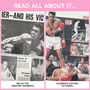 Muhammad Ali Personalised UK Sports Gift Newspaper Book, thumbnail 3 of 9