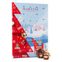 Non Alcoholic Chocolate Advent Calendar, thumbnail 3 of 5