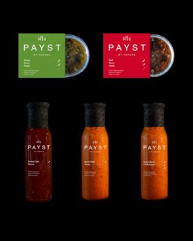 Payst BBQ Essentials Pack, 2 of 2