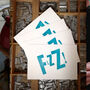 An Introduction To Letterpress, Bristol, thumbnail 1 of 8