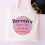 Personalised Hen Party Bag, thumbnail 2 of 3