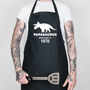 Personalised Father's Day Bbq Apron, thumbnail 9 of 10