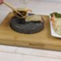 Black Rock Grill Round Ishiyaki Hot Stone Cooking Set, thumbnail 11 of 11