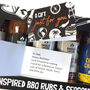 Best For Barbecue Rub And Sauce Box, thumbnail 9 of 9